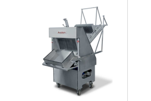 Rebanadora de Pan de Miga